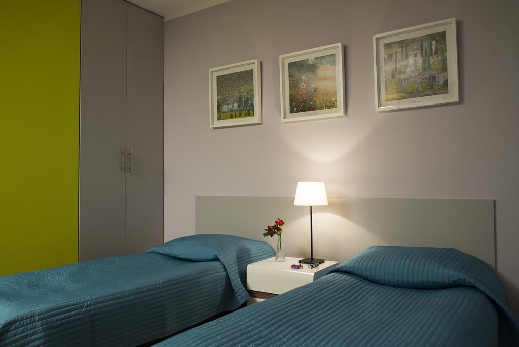 Apartamenty Tww Ochota Warszawa Rum bild