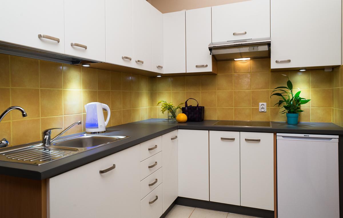 Apartamenty Tww Ochota Warszawa Exteriör bild