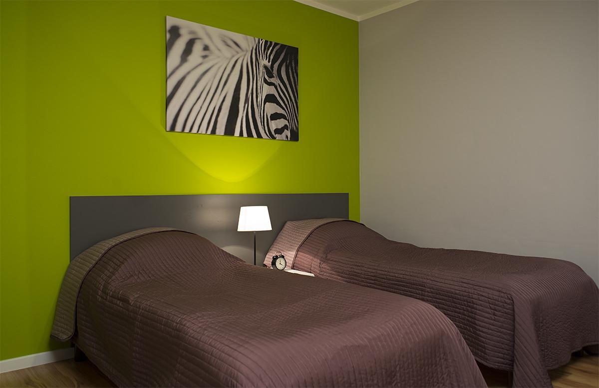Apartamenty Tww Ochota Warszawa Exteriör bild